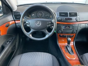 Mercedes-Benz E 220 CDI 170к.с. FACE NAVI ГЕРМАНИЯ - 9999 лв. - 99308972 10