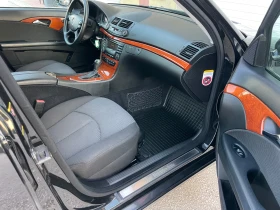 Mercedes-Benz E 220 CDI 170к.с. FACE NAVI ГЕРМАНИЯ - 9999 лв. - 99308972 16