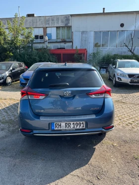 Toyota Auris 1.3 16V SPORT - 19100 лв. - 18230554 5