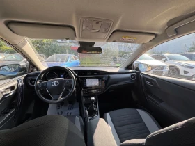Toyota Auris 1.3 16V SPORT - 19100 лв. - 18230554 10