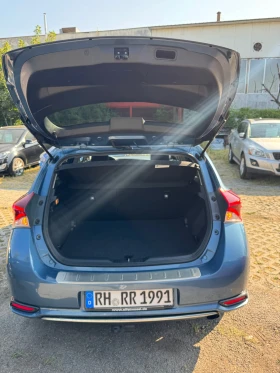 Toyota Auris 1.3 16V SPORT - 19100 лв. - 18230554 4