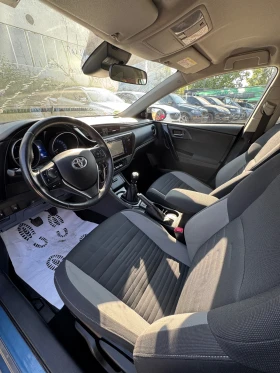 Toyota Auris 1.3 16V SPORT - 19100 лв. - 18230554 9