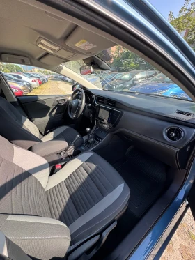 Toyota Auris 1.3 16V SPORT - 19100 лв. - 18230554 11