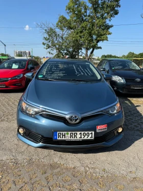 Toyota Auris 1.3 16V SPORT - 19100 лв. - 18230554 3