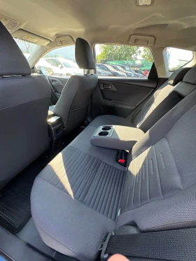 Toyota Auris 1.3 16V SPORT - 19100 лв. - 18230554 12