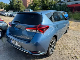 Toyota Auris 1.3 16V SPORT - 19100 лв. - 18230554 2