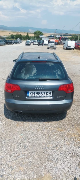 Обява за продажба на Audi A4 Avant ~7 800 лв. - изображение 1