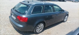 Обява за продажба на Audi A4 Avant ~7 800 лв. - изображение 3