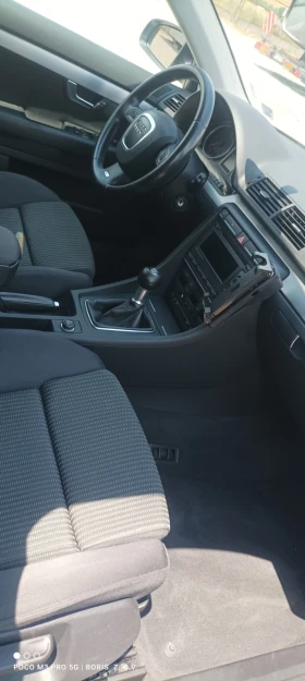 Audi A4 Avant | Mobile.bg    15
