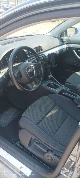 Обява за продажба на Audi A4 Avant ~7 800 лв. - изображение 6