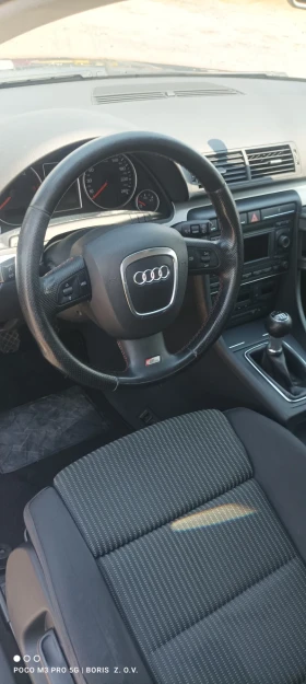 Audi A4 Avant | Mobile.bg    13
