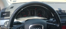 Обява за продажба на Audi A4 Avant ~7 800 лв. - изображение 7