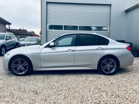 BMW 320 M pack xd  | Mobile.bg    7