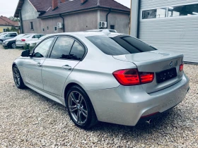     BMW 320 M pack xd 