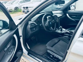 BMW 320 M pack xd  | Mobile.bg    8