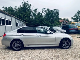 BMW 320 M pack xd  | Mobile.bg    6