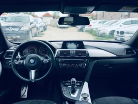 BMW 320 M pack xd  | Mobile.bg    10