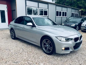     BMW 320 M pack xd 