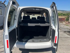 Обява за продажба на VW Caddy 1.6 TDI ~11 500 лв. - изображение 9