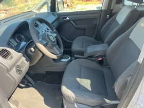 Обява за продажба на VW Caddy 1.6 TDI ~11 500 лв. - изображение 4