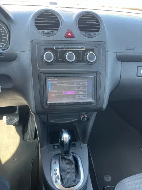 VW Caddy 1.6 TDI | Mobile.bg    13