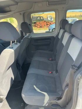 Обява за продажба на VW Caddy 1.6 TDI ~11 500 лв. - изображение 5