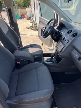 Обява за продажба на VW Caddy 1.6 TDI ~11 500 лв. - изображение 7