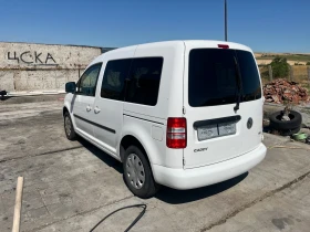 Обява за продажба на VW Caddy 1.6 TDI ~11 500 лв. - изображение 3