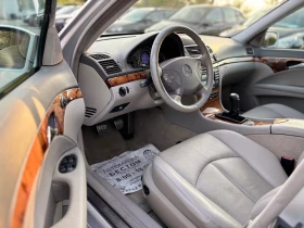 Mercedes-Benz E 220 - 7500 лв. - 96789780 13