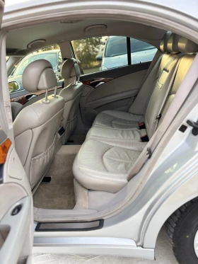 Mercedes-Benz E 220 - 7500 лв. - 96789780 12