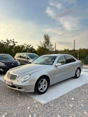 Mercedes-Benz E 220 - 7500 лв. - 96789780 3