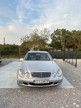 Mercedes-Benz E 220 - 7500 лв. - 96789780 2