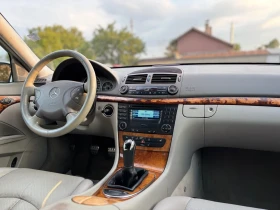 Mercedes-Benz E 220 - 7500 лв. - 96789780 9