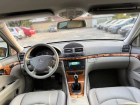 Mercedes-Benz E 220 - 7500 лв. - 96789780 10