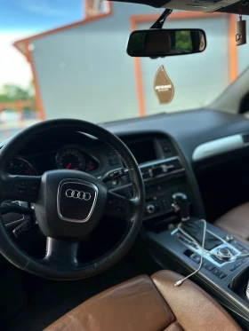 Обява за продажба на Audi A6 ~7 500 лв. - изображение 2