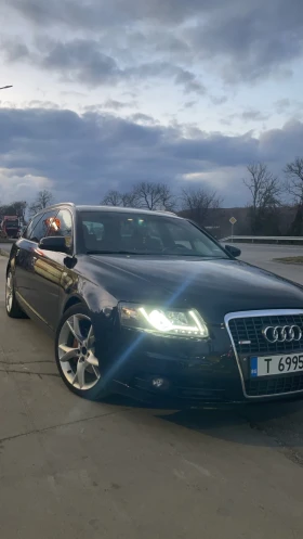 Обява за продажба на Audi A6 ~7 500 лв. - изображение 3