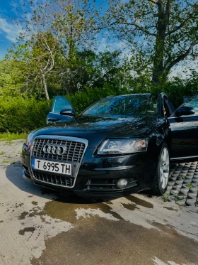 Обява за продажба на Audi A6 ~7 500 лв. - изображение 1