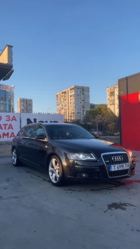 Обява за продажба на Audi A6 ~7 500 лв. - изображение 1