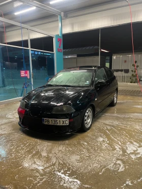 Seat Ibiza 1.9 TDI | Mobile.bg    2