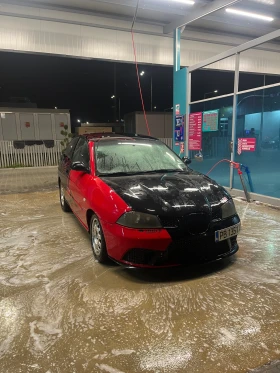 Seat Ibiza 1.9 TDI | Mobile.bg    1