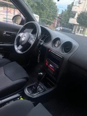 Seat Ibiza 1.9 TDI | Mobile.bg    4