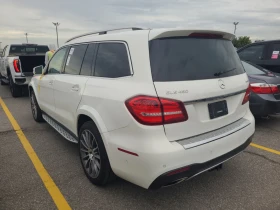Mercedes-Benz GLS 450 * CARFAX * АВТО КРЕДИТ * ЦЕНА ДО БГ! - 36499 лв. - 72247521 3