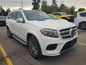 Mercedes-Benz GLS 450 * CARFAX * АВТО КРЕДИТ * ЦЕНА ДО БГ!