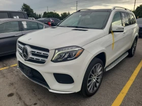 Mercedes-Benz GLS 450 * CARFAX * АВТО КРЕДИТ * ЦЕНА ДО БГ! - 36499 лв. - 72247521 2