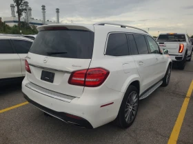 Mercedes-Benz GLS 450 * CARFAX * АВТО КРЕДИТ * ЦЕНА ДО БГ! - 36499 лв. - 72247521 4