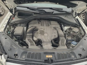 Mercedes-Benz GLS 450 * CARFAX * АВТО КРЕДИТ * ЦЕНА ДО БГ! - 36499 лв. - 72247521 11
