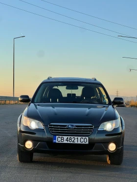Subaru Outback 2.5 ГАЗ-ИНЖ (FACE) - 8300 лв. / 4243.72 € - 87744600 3