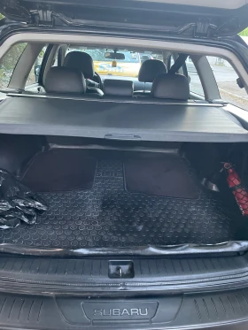 Subaru Outback 2.5 GPL  | Mobile.bg    9