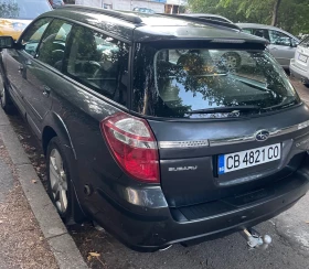 Subaru Outback 2.5 GPL - 8000 лв. - 46593436 2