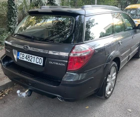 Subaru Outback 2.5 GPL - 8000 лв. - 46593436 4